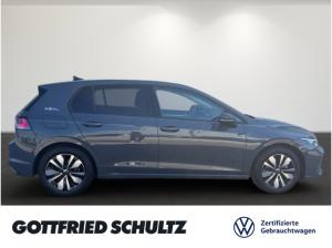 Volkswagen Golf VIII GOAL eTSI DSG AHK NAVI SITZHEIZUNG CARPLAY ACC