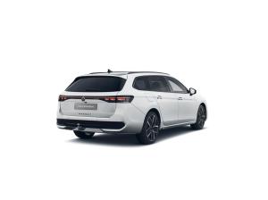 Volkswagen Passat R-Line 1.5 l eHybrid CarPlay Pano
