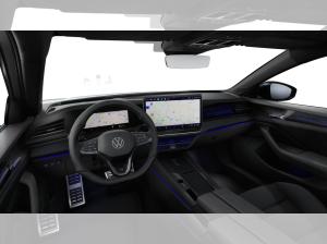 Volkswagen Passat R-Line 1.5 l eHybrid CarPlay Pano