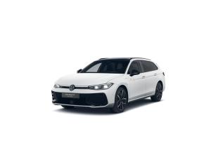 Volkswagen Passat R-Line 1.5 l eHybrid CarPlay Pano