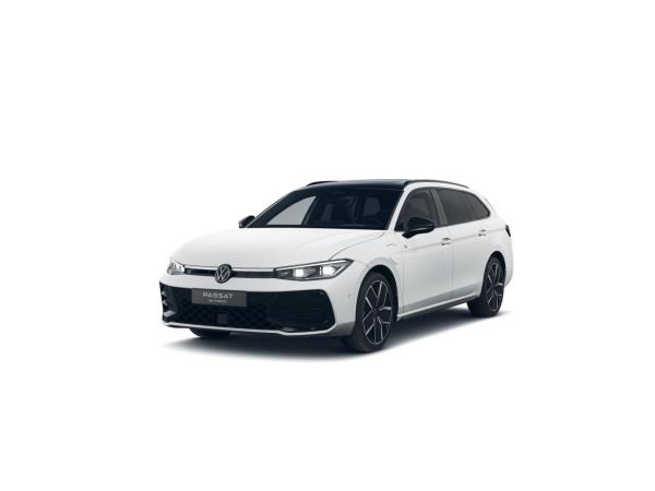 Volkswagen Passat R-Line 1.5 l eHybrid CarPlay Pano