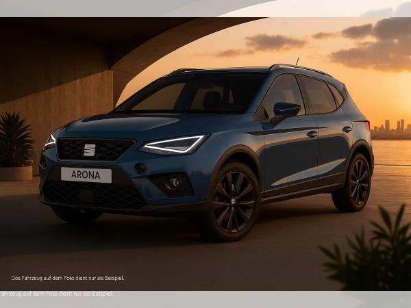 Seat Arona Style 1.0 TSI / SOFORT VERFÜGBAR !