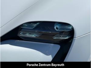 Porsche Taycan Turbo*HINTERACHSL.*PDCC*INNODRIVE*18-WEGE*