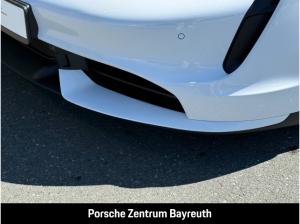 Porsche Taycan Turbo*HINTERACHSL.*PDCC*INNODRIVE*18-WEGE*