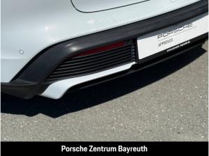 Porsche Taycan Turbo*HINTERACHSL.*PDCC*INNODRIVE*18-WEGE*