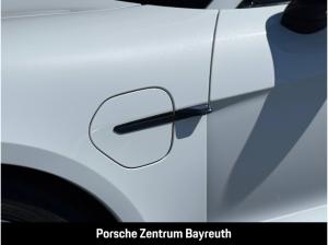 Porsche Taycan Turbo*HINTERACHSL.*PDCC*INNODRIVE*18-WEGE*