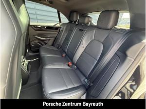 Porsche Macan 4 *0,25%*BOSE*ACC*PANORAMADACH*