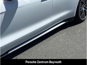 Porsche Taycan Turbo*HINTERACHSL.*PDCC*INNODRIVE*18-WEGE*