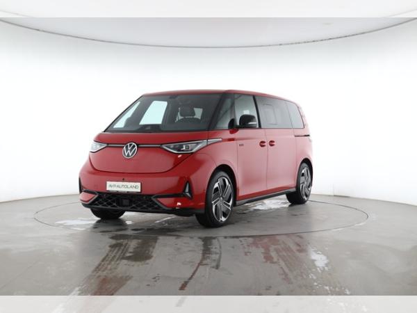 Volkswagen ID.Buzz LR lang 4MOTION GTX | 7-SITZER |