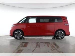 Volkswagen ID.Buzz LR lang 4MOTION GTX | 7-SITZER |