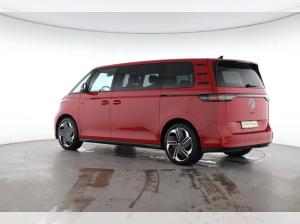 Volkswagen ID.Buzz LR lang 4MOTION GTX | 7-SITZER |