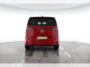 Volkswagen ID.Buzz LR lang 4MOTION GTX | 7-SITZER |