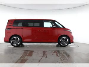 Volkswagen ID.Buzz LR lang 4MOTION GTX | 7-SITZER |