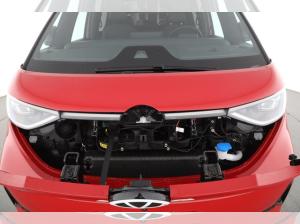 Volkswagen ID.Buzz LR lang 4MOTION GTX | 7-SITZER |