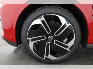 Volkswagen ID.Buzz LR lang 4MOTION GTX | 7-SITZER |