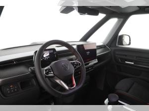 Volkswagen ID.Buzz LR lang 4MOTION GTX | 7-SITZER |