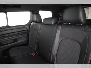 Volkswagen ID.Buzz LR lang 4MOTION GTX | 7-SITZER |