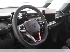 Volkswagen ID.Buzz LR lang 4MOTION GTX | 7-SITZER |