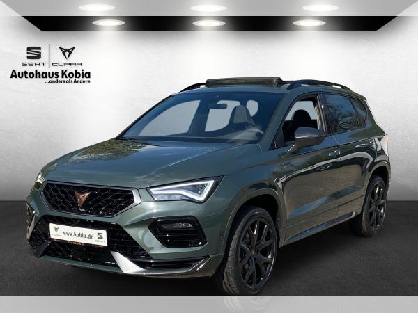 Cupra Ateca 1,5TSI DSG 150 PS