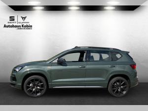 Cupra Ateca 1,5TSI DSG 150 PS