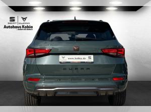 Cupra Ateca 1,5TSI DSG 150 PS