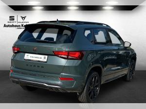 Cupra Ateca 1,5TSI DSG 150 PS