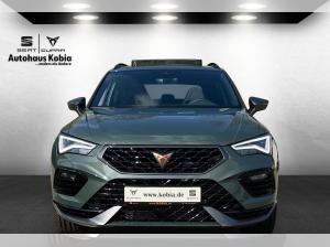 Cupra Ateca 1,5TSI DSG 150 PS