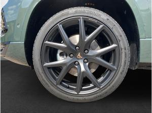 Cupra Ateca 1,5TSI DSG 150 PS