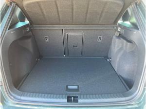 Cupra Ateca 1,5TSI DSG 150 PS