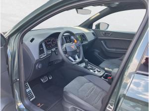 Cupra Ateca 1,5TSI DSG 150 PS