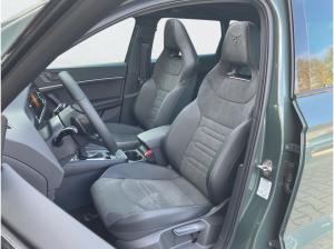 Cupra Ateca 1,5TSI DSG 150 PS