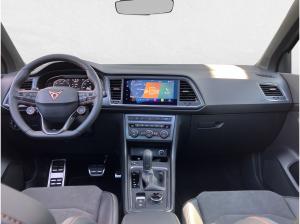Cupra Ateca 1,5TSI DSG 150 PS
