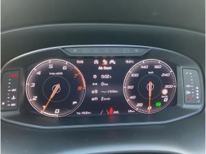 Cupra Ateca 1,5TSI DSG 150 PS