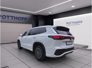 Volkswagen Tayron Life 2.0 TDI