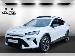 Cupra Formentor VZ 2,0TSi DSG 4Drive