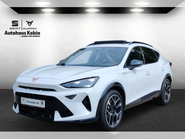 Cupra Formentor VZ 2,0TSi DSG 4Drive
