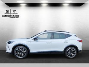 Cupra Formentor VZ 2,0TSi DSG 4Drive