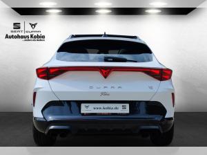 Cupra Formentor VZ 2,0TSi DSG 4Drive