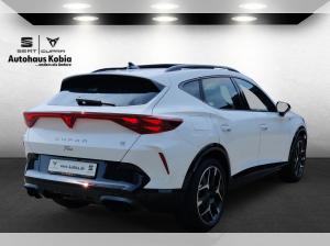 Cupra Formentor VZ 2,0TSi DSG 4Drive