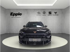 Cupra Formentor VZ5 2.5 TSI 7-Gang DSG 4Drive Cup Schalensitze Panoramadach