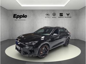 Cupra Formentor VZ5 2.5 TSI 7-Gang DSG 4Drive Cup Schalensitze Panoramadach