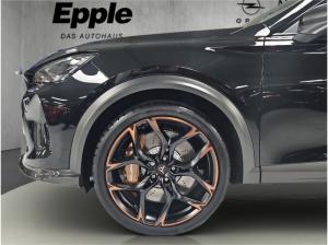Cupra Formentor VZ5 2.5 TSI 7-Gang DSG 4Drive Cup Schalensitze Panoramadach