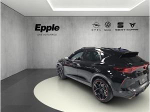 Cupra Formentor VZ5 2.5 TSI 7-Gang DSG 4Drive Cup Schalensitze Panoramadach
