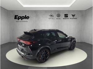 Cupra Formentor VZ5 2.5 TSI 7-Gang DSG 4Drive Cup Schalensitze Panoramadach