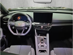 Cupra Formentor VZ5 2.5 TSI 7-Gang DSG 4Drive Cup Schalensitze Panoramadach