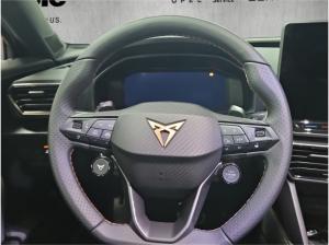 Cupra Formentor VZ5 2.5 TSI 7-Gang DSG 4Drive Cup Schalensitze Panoramadach