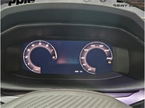 Cupra Formentor VZ5 2.5 TSI 7-Gang DSG 4Drive Cup Schalensitze Panoramadach