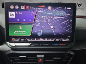 Cupra Formentor VZ5 2.5 TSI 7-Gang DSG 4Drive Cup Schalensitze Panoramadach