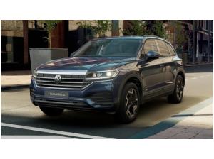 Volkswagen Touareg 3.0 TDI tiptronic 4M AHK Navi Kamera 19 Zo