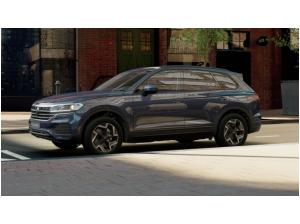 Volkswagen Touareg 3.0 TDI tiptronic 4M AHK Navi Kamera 19 Zo